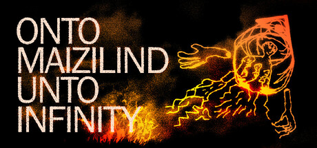Onto Maizilind Unto Infinity header image