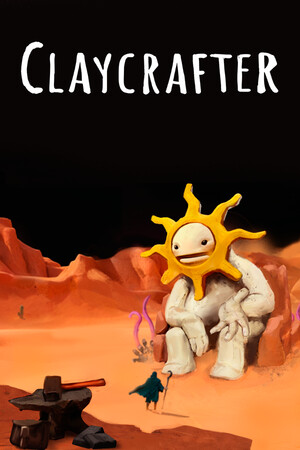 Claycrafter cover art