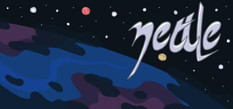 Nettle Steam header image