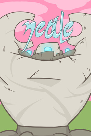Nettle cover art