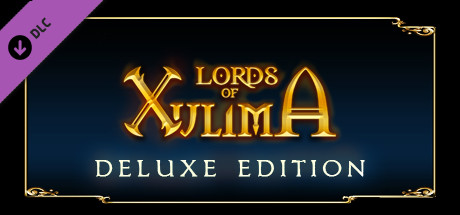 Lords of Xulima - Deluxe Edition