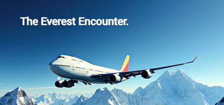 The Everest Encounter Steam header image