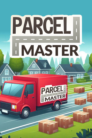 Parcel Master cover art