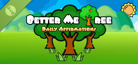 Better Me Tree: Daily Affirmations Demo