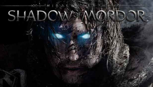 Pc - Middle-earth: Shadow Of Mordor Goty - Na Hora | Steam