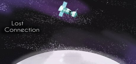 Lost Connection Steam header image