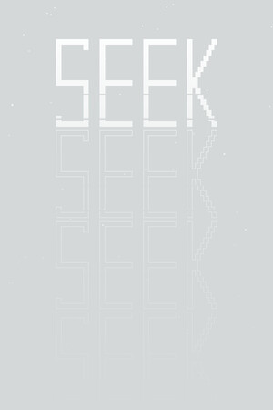 Seek cover art