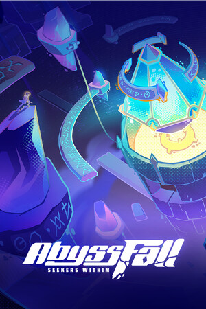 Abyssfall: Seekers Within cover art