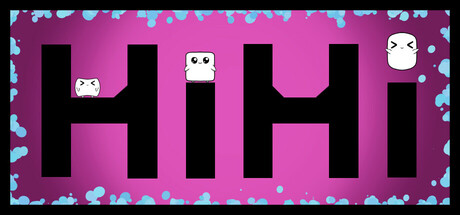 HiHi Steam header image