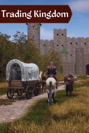 Trading Kingdom cover art