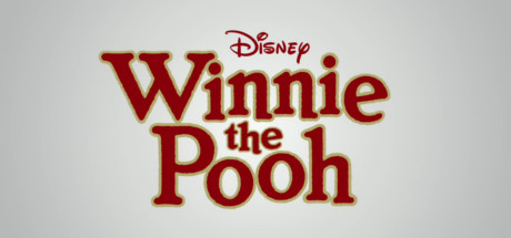 Disney Winnie the Pooh Cover Image