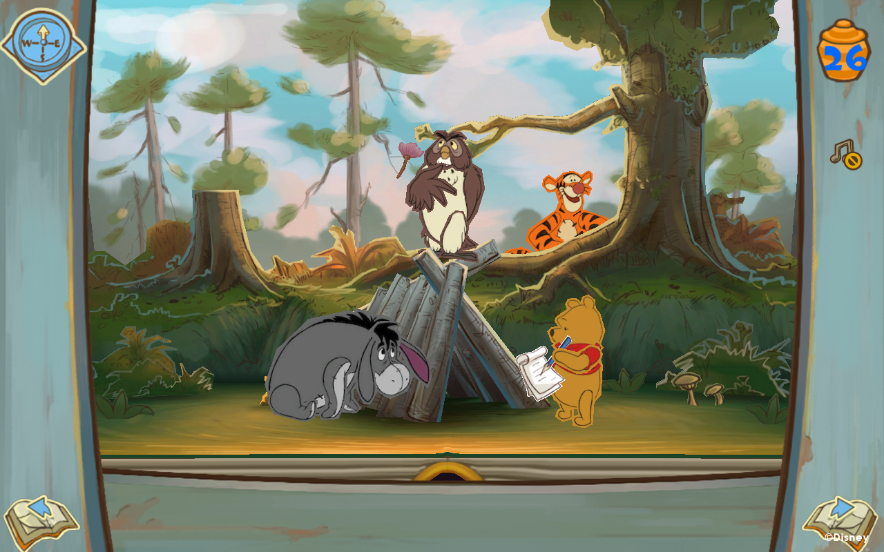 Disney Winnie the Pooh on Steam Disney Winnie the Pooh on Steam