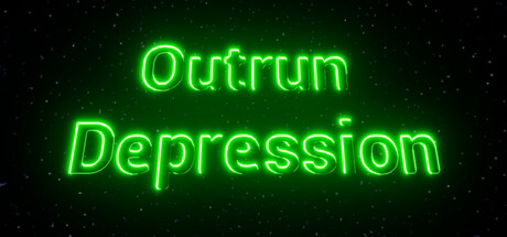 Outrun Depression Steam header image