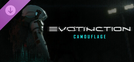 EVOTINCTION - Costume PANDA header image