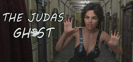The Judas Ghost Steam header image