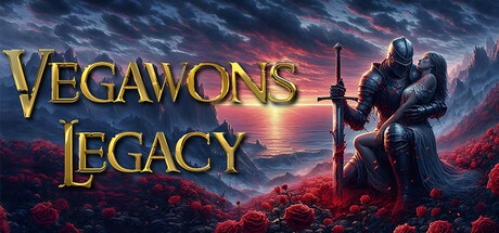 Vegawon's Legacy Steam header image