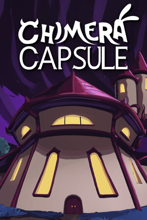 Chimera Capsule cover art