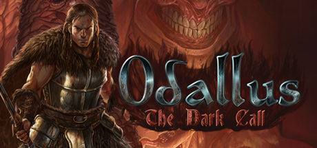 Odallus: The Dark Call