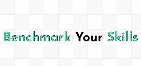 Benchmark Your Skills header image