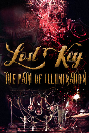 Lost Key - The Path of Illumination cover art