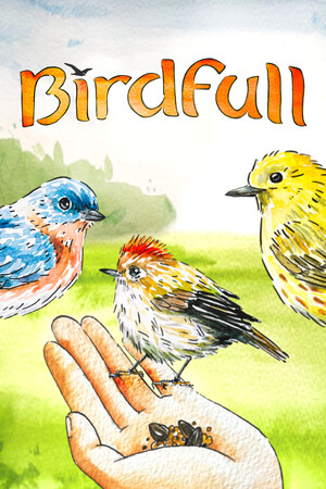 Birdfull cover art