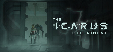 The Icarus Experiment Logo