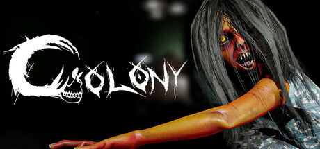 Colony Steam header image