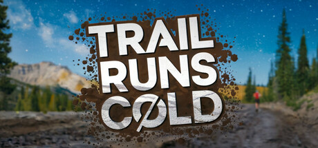 Distant Trails Steam header image