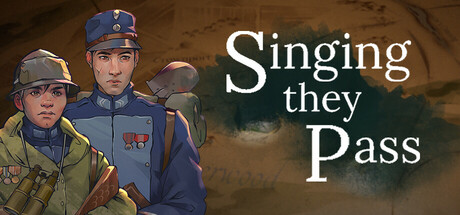 Singing they Pass Steam header image