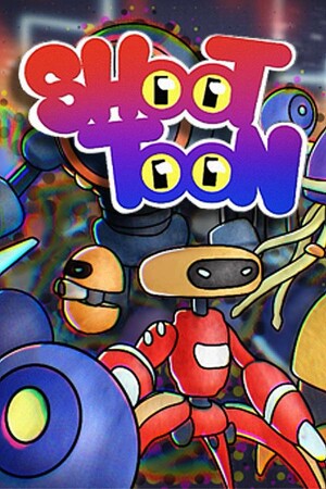 SHOOTOON cover art