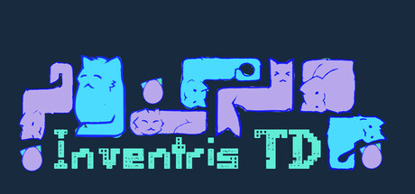 Inventris TD Steam header image