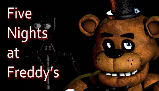five nights at freddys 1        <h3 class=