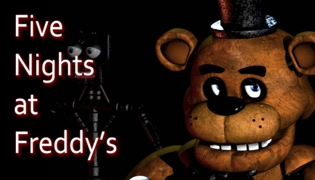 Buy Five Nights at Freddy's: Original Series - Microsoft Store en-BS