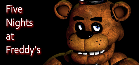 Steam：Five Nights at Freddy's