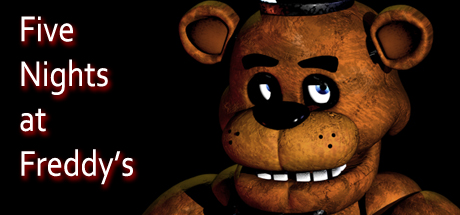 Freddy Fazbear - Sweden