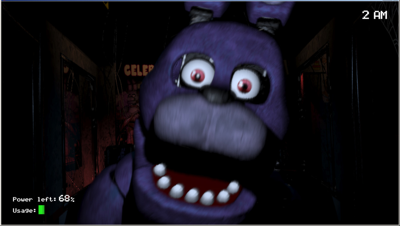 Steam Workshop::Five Nights at Freddy's 2 Office