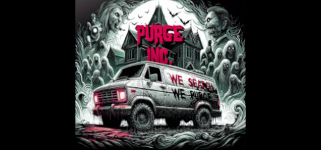 Purge Inc. Steam header image