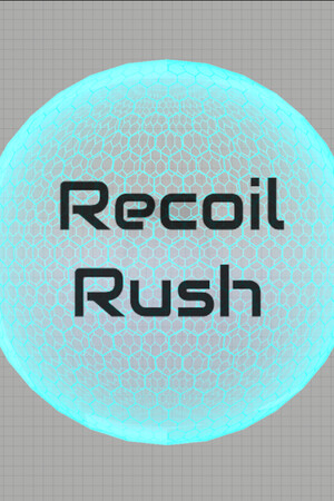 Recoil Rush cover art