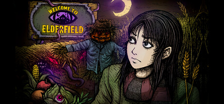 Welcome to Elderfield 库头图