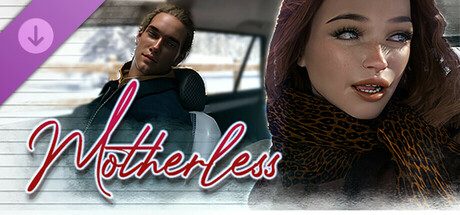 Motherless - What If? - Valerie DLC Steam header image