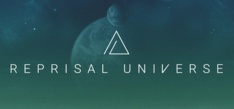 Reprisal Universe Cover Image
