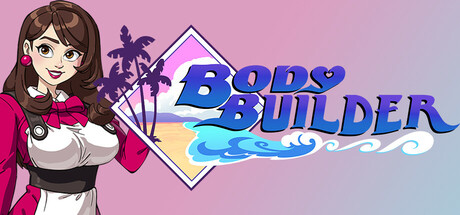 Bodybuilder Steam header image