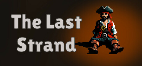 The Last Strand Steam header image