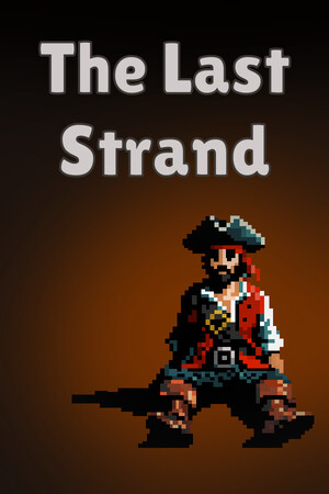 The Last Strand cover art