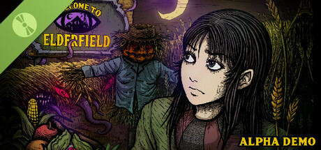 Welcome to Elderfield Demo cover art