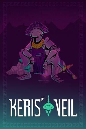 Keris' Veil cover art