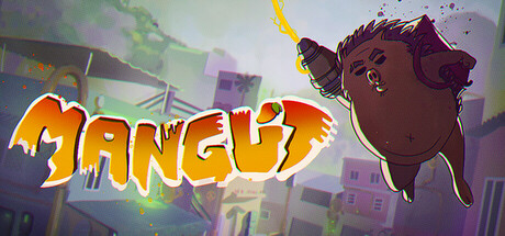 Mangút header image