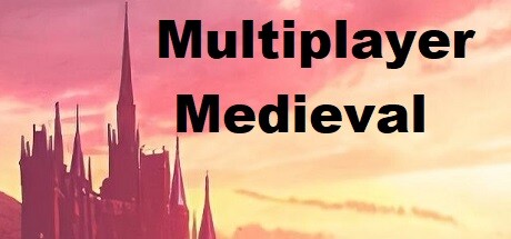 Multiplayer Medieval Steam header image