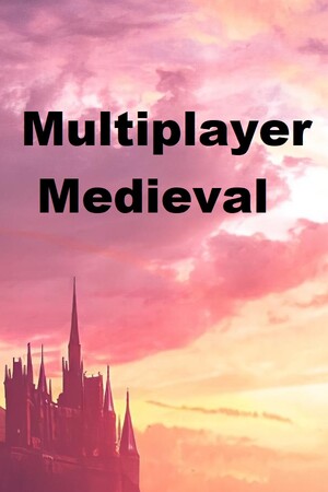 Multiplayer Medieval cover art