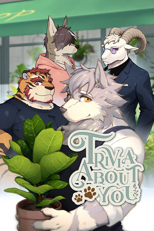Trivia About You cover art